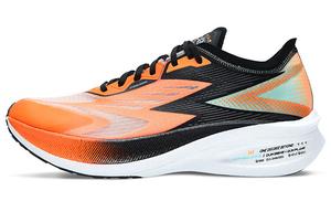 Кроссовки Feiran 1 мужские с низким верхом оранжевого/зеленого цвета 361°