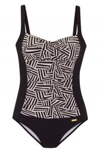 Купальник LASCANA, Black