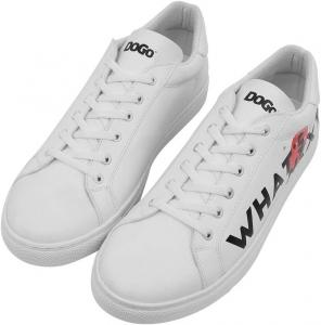 Мужские кроссовки DOGO, белый
