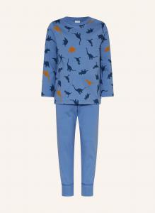 Пижама Sanetta, синий