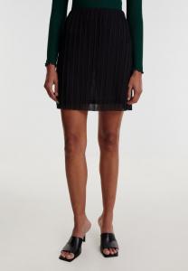 Юбка EDITED RESA, Schwarz/Black