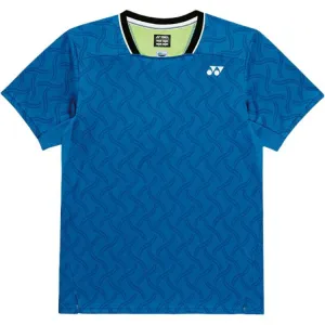 Теннисный топ Unisex Grand Competition Collection YONEX, синий