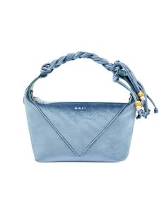 Сумка через плечо NALì KAREN, синий