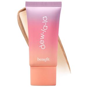 Жидкий хайлайтер Dew La La All-Over Glow Benefit Cosmetics, 0.85 oz /25 mL, Luna