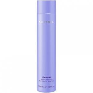 Ледяной блондин Фиолетовый шампунь 300мл, Cotril