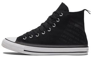 Кеды Converse Chuck Taylor All Star 'Black'