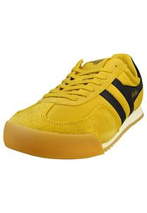 Кроссовки Gola  Europa CMB561, желтый