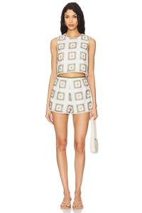 Комбинезон Lia от Saylor, multi