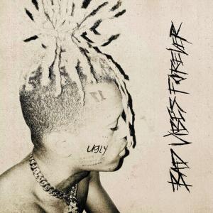 CD диск Xxxtentacion: Bad Vibes Forever