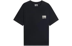 LINING Футболка Badfive Unisex Black