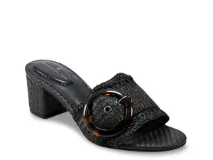Сандалии Anni Sandal Bandolino, черный