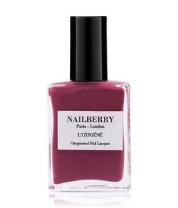Лак для ногтей Nailberry L’Oxygéné Hippie Chic, Hippie Chic, 15 ml