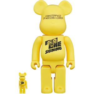 Стильные фигурки BE@RBRICK
