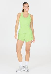 Топ Endurance, светло-зеленый