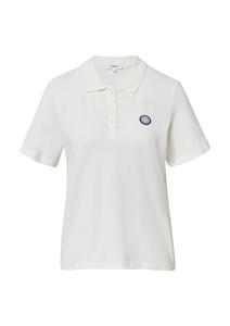 Рубашка-поло s.Oliver, White