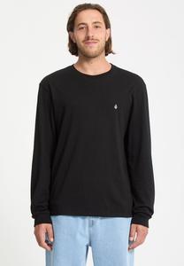 Топ Volcom STONE BLANKS, Black