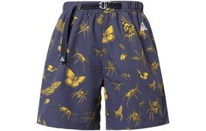 Мужские повседневные шорты Nike, цвет Blue