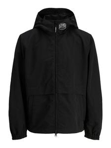 Демисезонная куртка JACK & JONES JACK & JONES JCOUnion, Black