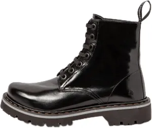 Ботинки art Unisex-Adult Modern Oxford Boot, черный