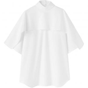 JIL SANDER Футболка женская белая Moderate