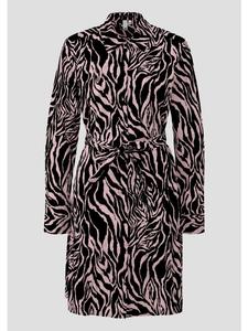 Платье в цвете 99A0_черный QS