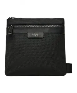 Сумка через плечо Ray Hugo, черный