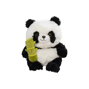 Плюшевая кукла Fun Panda Dolls высотой 25 см Bitter purchase