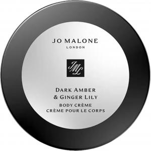 Jo Malone London ZUMALONG Velour Rose And Ebony, насыщенный и увлажняющий крем для тела, увлажняющий, освежающий, ароматный, 50 мл/175 мл