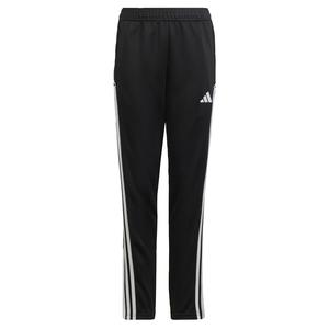 Облегающие спортивные брюки ADIDAS PERFORMANCE Tiro 23 League Training Bottoms, черный
