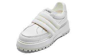 Женские низкие кеды для скейтбординга NINE West, черные