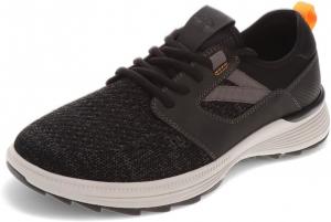 Кроссовки Dockers Mens Adan, черный