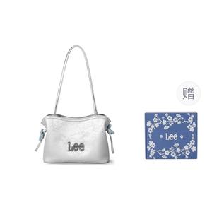 Lee Женская сумка через плечо, Silver