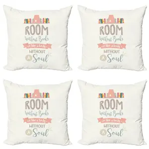 Чехол для подушки Abakuhaus