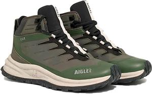 Мужские кроссовки Aigle Trekkix, Avocado Colours