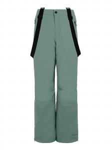 PROTEST Штаны для тренировок свободного кроя 'SUNNY JR' в цвете Lime