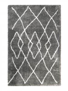 Ковер Wecon Home, цвет grau weiss