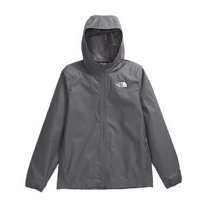 Куртка Dryvent для подростков THE NORTH FACE, серый