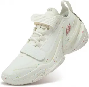 Мужские баскетбольные кроссовки 361° AG5, дышащие, для улицы, с амортизацией, легкие, модные, противоскользящие, для площадки и улицы, фирменные кроссовки Аарона Гордона