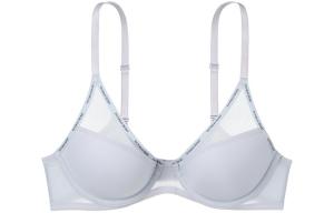 Футболка Xiaobing Cup Series Bra Women's Flint Gray Victoria's Secret