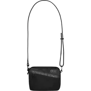 Сумка на плечо для езды на велосипеде Picture, a black