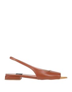 Сандалии Islo Isabella Lorusso, бежевый