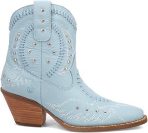 Женские ботинки Dingo Di2206-400, Blue