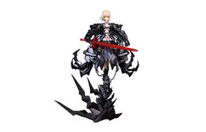 Фигурка gsc fgo artoria pendragon fate stay night saber huke масштаб 33см GOOD SMILE COMPANY