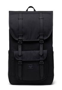 Рюкзак Little America Herschel, черный