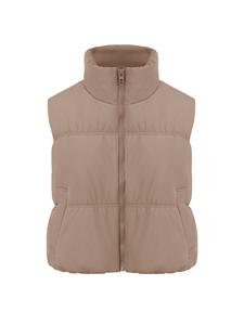 Imily Bela Жилет в цвете хаки