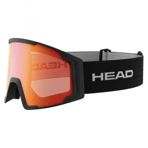 Горнолыжные очки Head Neves, черный