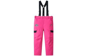 ФИЛА Детский комбинезон FILA, цвет Fluorescent red