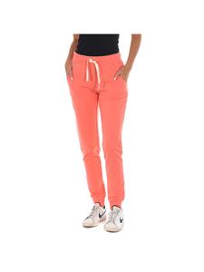 Спортивные брюки Met Jeans, розовый