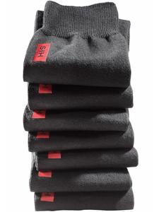 Носки H.I.S, черный