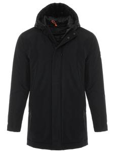 Зимняя куртка CARISMA Winter Jacket, черный